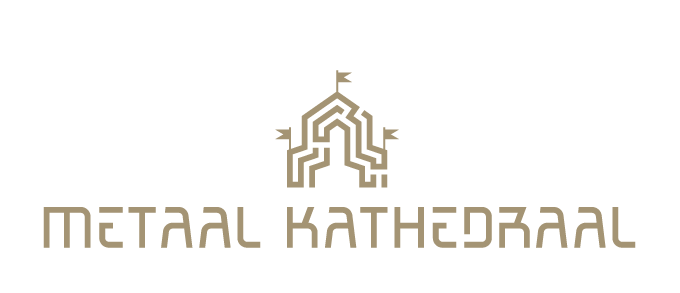 metaal kathedraal