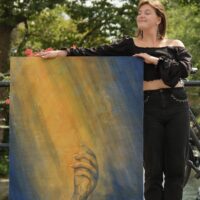 6. Reaching/Releasing